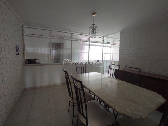 Imagem Apartamento com 3 Quartos à Venda, 194 m² em Centro - Campinas