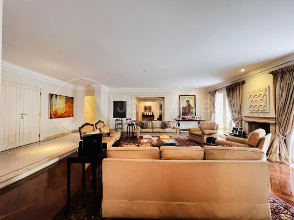 Imagem Apartamento com 2 Quartos à Venda, 357 m² em Itaim Bibi - São Paulo Imagem Apartamento com 2 Quartos à Venda, 357 m² em Itaim Bibi - São Paulo