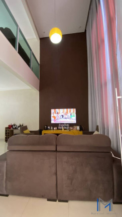 Imagem Casa com 3 Quartos à Venda, 125 m² em Vila Martins - Carapicuíba