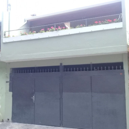 Imagem Sobrado com 3 Quartos à Venda, 135 m² em Vila Santa Catarina - São Paulo Imagem Sobrado com 3 Quartos à Venda, 135 m² em Vila Santa Catarina - São Paulo