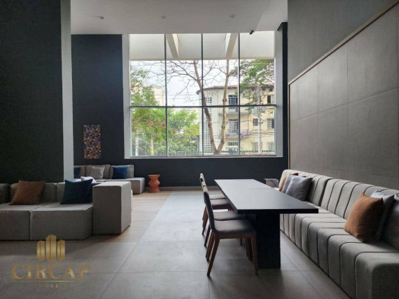 Imagem Apartamento com 3 Quartos à Venda, 184 m² em Vila Romana - São Paulo Imagem Apartamento com 3 Quartos à Venda, 184 m² em Vila Romana - São Paulo