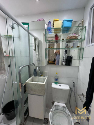 Imagem Apartamento com 2 Quartos à Venda, 96 m² em Cocó - Fortaleza Imagem Apartamento com 2 Quartos à Venda, 96 m² em Cocó - Fortaleza