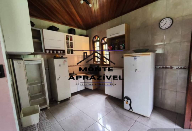 Imagem Chácara com 2 Quartos à Venda, 8.000 m² em Acampamento Anchieta(bloco A) - Santo André
