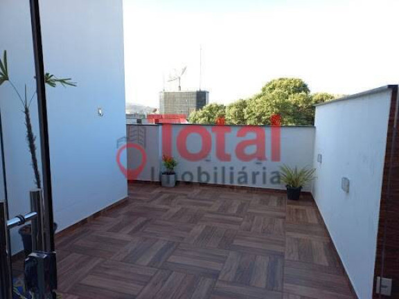 Imagem Cobertura com 3 Quartos à Venda, 209 m² em Serenata - Timóteo Imagem Cobertura com 3 Quartos à Venda, 209 m² em Serenata - Timóteo