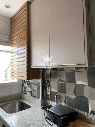 Imagem Apartamento com 2 Quartos à Venda, 78 m² em Boqueirão - Santos Imagem Apartamento com 2 Quartos à Venda, 78 m² em Boqueirão - Santos