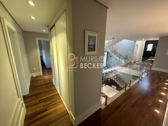 Imagem Casa de Condomínio com 5 Quartos à Venda, 480 m² em Urbanova - São José Dos Campos