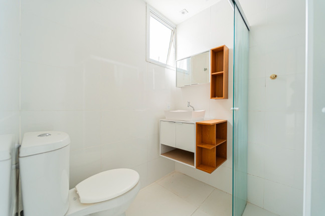 Imagem Apartamento com 2 Quartos à Venda, 61 m² em Vila Santa Catarina - São Paulo