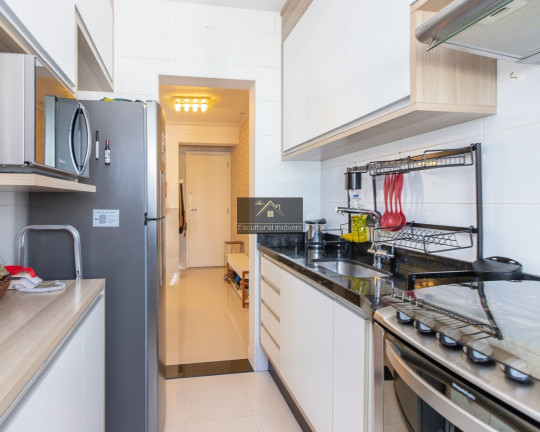 Imagem Apartamento com 2 Quartos à Venda, 70 m² em Alto Da Boa Vista - São Paulo