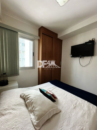 Imagem Imóvel com 1 Quarto à Venda, 31 m² em Norte (águas Claras) - Brasília Imagem Imóvel com 1 Quarto à Venda, 31 m² em Norte (águas Claras) - Brasília