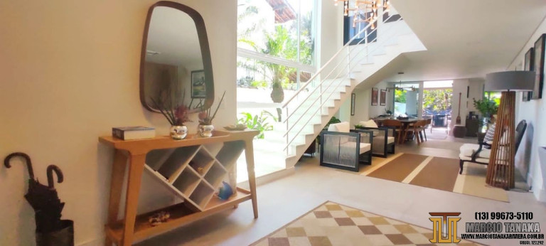 Imagem Casa com 6 Quartos à Venda, 490 m² em Riviera - Bertioga Imagem Casa com 6 Quartos à Venda, 490 m² em Riviera - Bertioga
