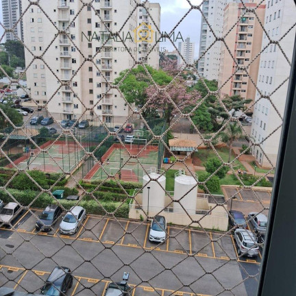 Imagem Apartamento com 2 Quartos à Venda, 54 m² em Jardim Maria Duarte - São Paulo