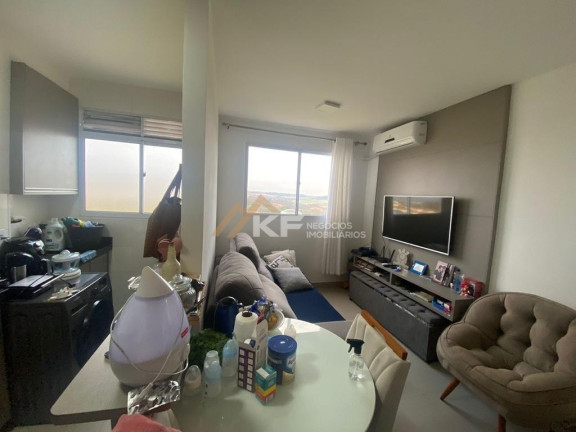 Imagem Apartamento com 2 Quartos à Venda, 45 m² em Quinta Da Primavera - Ribeirão Preto Imagem Apartamento com 2 Quartos à Venda, 45 m² em Quinta Da Primavera - Ribeirão Preto