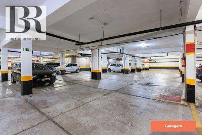Imagem Apartamento com 2 Quartos à Venda, 73 m² em Vila Alexandria - São Paulo Imagem Apartamento com 2 Quartos à Venda, 73 m² em Vila Alexandria - São Paulo