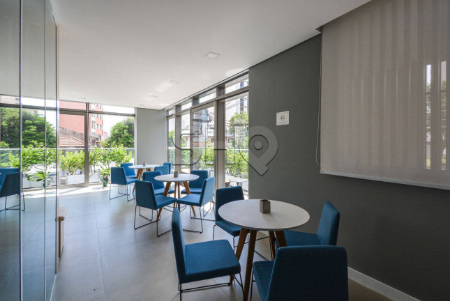 Imagem Apartamento com 2 Quartos à Venda, 83 m² em Perdizes - São Paulo