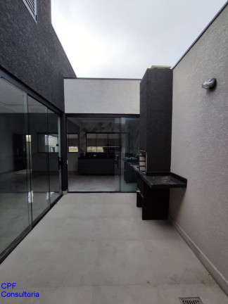 Imagem Casa com 3 Quartos à Venda,  em Villa Verde Bragança - Bragança Paulista