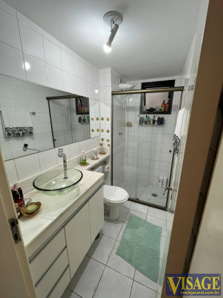 Imagem Apartamento com 3 Quartos à Venda,  em Vila Machado - Jacareí