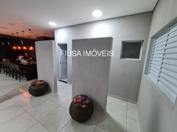 Imagem Casa com 2 Quartos à Venda, 200 m² em Jamil Seme Cury - Ribeirão Preto