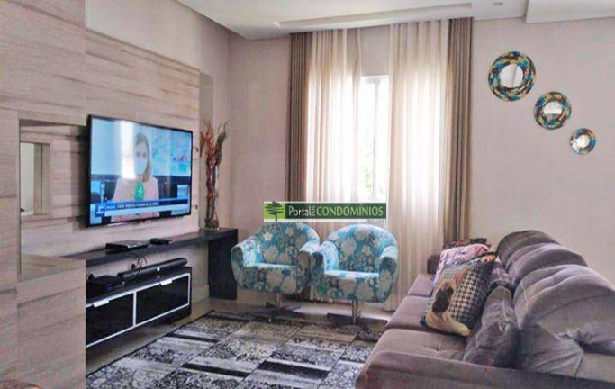 Imagem Casa com 3 Quartos à Venda, 180 m² em Barreirinha - Curitiba