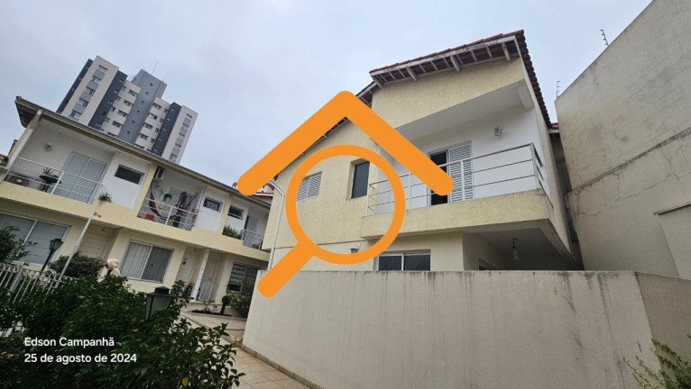 Imagem Casa com 3 Quartos à Venda, 129 m² em Jardim Marajoara - São Paulo Imagem Casa com 3 Quartos à Venda, 129 m² em Jardim Marajoara - São Paulo