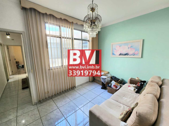 Imagem Apartamento com 2 Quartos à Venda, 65 m² em Vila Kosmos - Rio De Janeiro