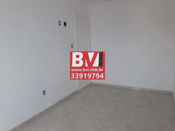Imagem Casa com 2 Quartos à Venda, 56 m² em Irajá - Rio De Janeiro