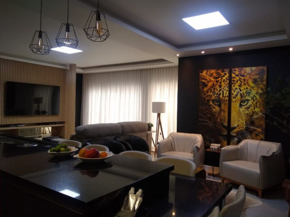 Imagem Casa com 3 Quartos à Venda, 156 m² em Coloninha - Araranguá Imagem Casa com 3 Quartos à Venda, 156 m² em Coloninha - Araranguá