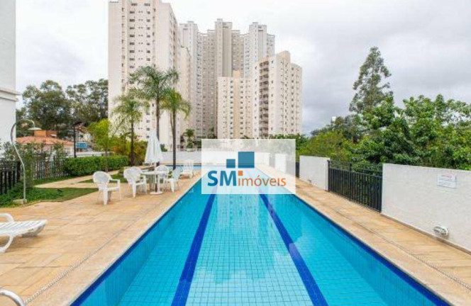 Imagem Apartamento com 3 Quartos à Venda, 62 m² em Jardim Aeroporto - São Paulo Imagem Apartamento com 3 Quartos à Venda, 62 m² em Jardim Aeroporto - São Paulo