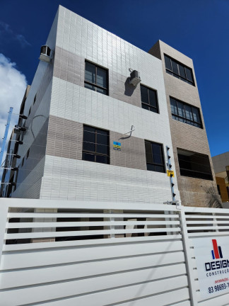 Apartamento com 3 Quartos à Venda, 76 m² em Bessa - João Pessoa