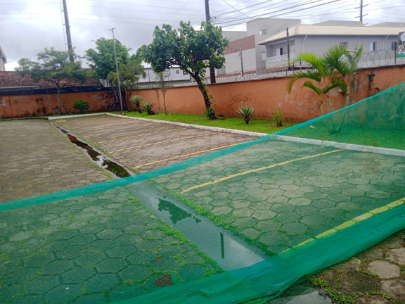 Imagem Apartamento com 2 Quartos à Venda,  em Quietude - Praia Grande