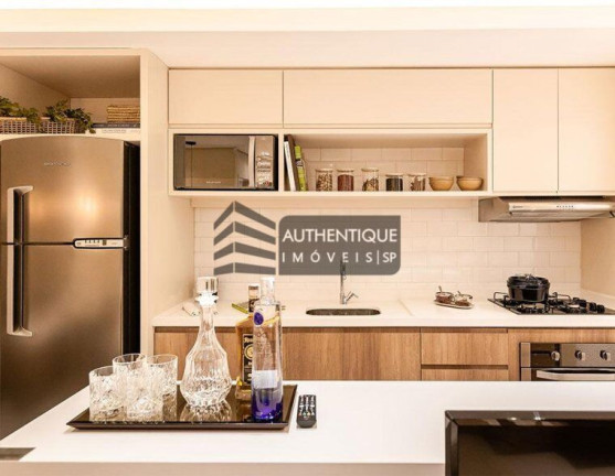 Imagem Apartamento com 2 Quartos à Venda, 68 m² em Jardim Prudência - São Paulo Imagem Apartamento com 2 Quartos à Venda, 68 m² em Jardim Prudência - São Paulo