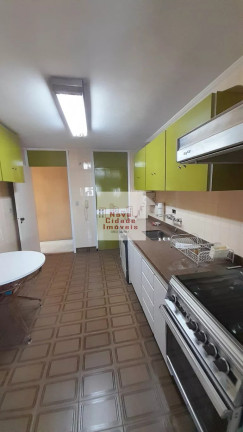 Imagem Apartamento com 3 Quartos à Venda, 111 m² em Vila Olímpia - São Paulo Imagem Apartamento com 3 Quartos à Venda, 111 m² em Vila Olímpia - São Paulo