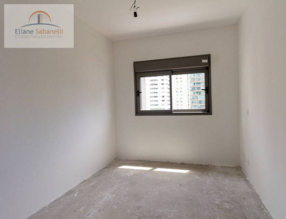 Imagem Apartamento com 3 Quartos à Venda, 192 m² em Campo Belo - São Paulo Imagem Apartamento com 3 Quartos à Venda, 192 m² em Campo Belo - São Paulo