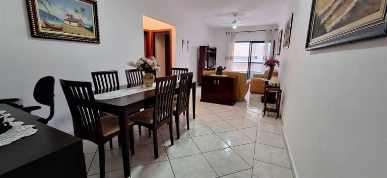 Imagem Apartamento com 2 Quartos à Venda, 85 m² em Guilhermina - Praia Grande Imagem Apartamento com 2 Quartos à Venda, 85 m² em Guilhermina - Praia Grande