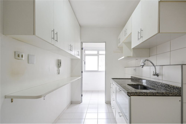 Imagem Imóvel com 2 Quartos à Venda,  em Vila Santa Catarina - São Paulo