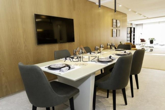 Imagem Apartamento com 3 Quartos à Venda, 167 m² em Vila Mariana - São Paulo Imagem Apartamento com 3 Quartos à Venda, 167 m² em Vila Mariana - São Paulo