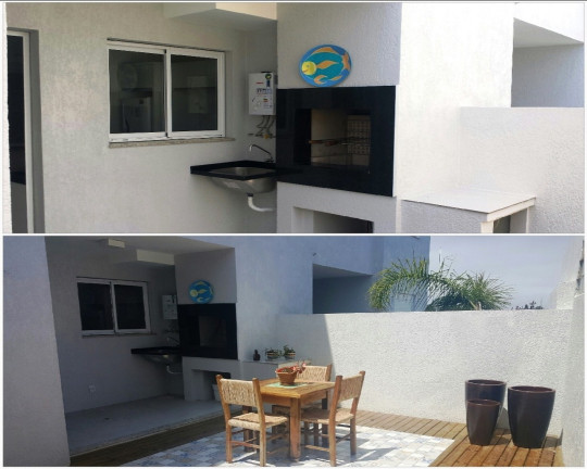 Imagem Imóvel com 2 Quartos à Venda, 106 m² em Atlântida - Xangrila Imagem Imóvel com 2 Quartos à Venda, 106 m² em Atlântida - Xangrila