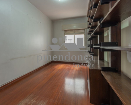Imagem Apartamento com 3 Quartos à Venda, 181 m² em Higienópolis - São Paulo Imagem Apartamento com 3 Quartos à Venda, 181 m² em Higienópolis - São Paulo