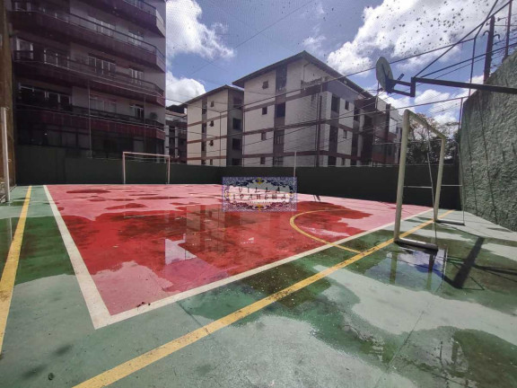 Imagem Apartamento com 3 Quartos à Venda, 131 m² em Alto - Teresópolis