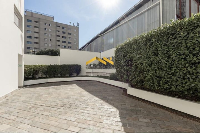 Imagem Apartamento com 3 Quartos à Venda, 142 m² em Campo Belo - São Paulo