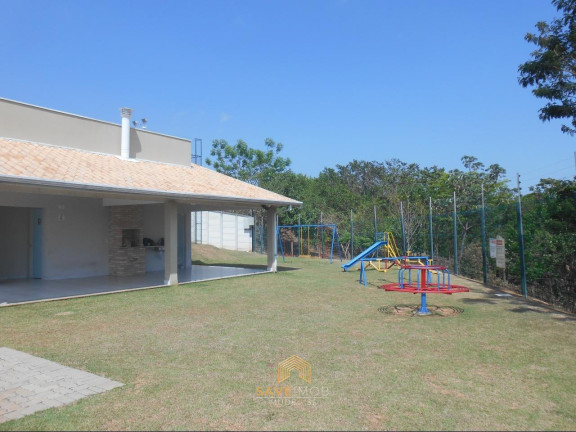 Imagem Casa de Condomínio com 3 Quartos à Venda, 134 m² em Jardim Bréscia - Indaiatuba Imagem Casa de Condomínio com 3 Quartos à Venda, 134 m² em Jardim Bréscia - Indaiatuba
