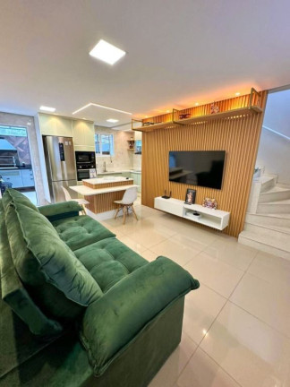 Imagem Sobrado com 2 Quartos à Venda, 65 m² em Parque Santa Rosa - Suzano Imagem Sobrado com 2 Quartos à Venda, 65 m² em Parque Santa Rosa - Suzano