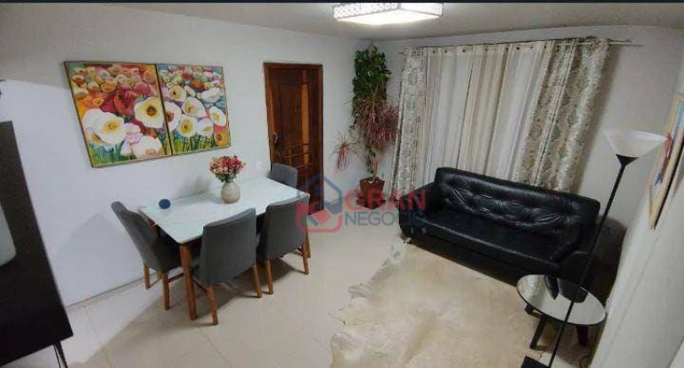 Imagem Apartamento com 3 Quartos à Venda, 72 m² em água Verde - Curitiba Imagem Apartamento com 3 Quartos à Venda, 72 m² em água Verde - Curitiba