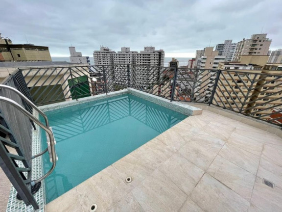 Imagem Cobertura com 3 Quartos à Venda, 232 m² em Tupi - Praia Grande Imagem Cobertura com 3 Quartos à Venda, 232 m² em Tupi - Praia Grande