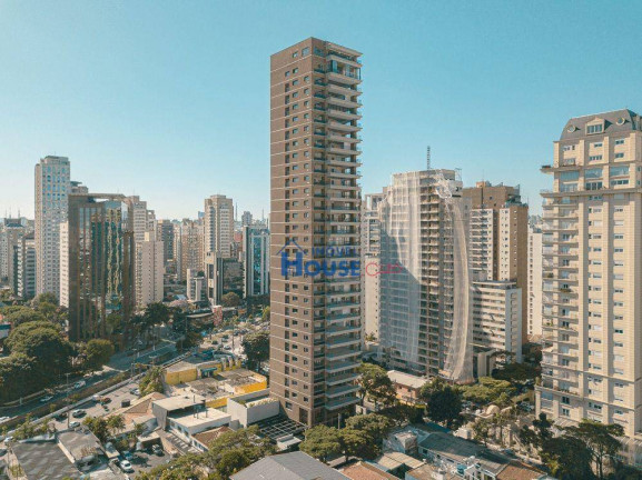 Imagem Apartamento com 3 Quartos à Venda, 308 m² em Itaim Bibi - São Paulo Imagem Apartamento com 3 Quartos à Venda, 308 m² em Itaim Bibi - São Paulo