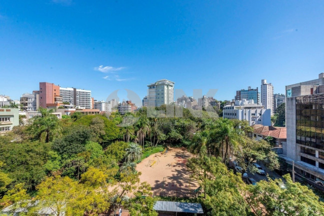 Imagem Apartamento com 2 Quartos à Venda, 113 m² em Moinhos De Vento - Porto Alegre