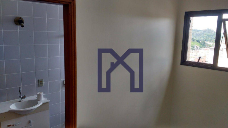 Imagem Apartamento com 4 Quartos à Venda, 130 m² em Centro - Itajubá