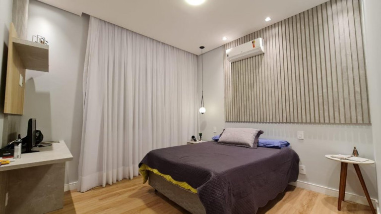 Imagem Casa de Condomínio à Venda, 550 m² em Residencial Lago Sul - Bauru Imagem Casa de Condomínio à Venda, 550 m² em Residencial Lago Sul - Bauru