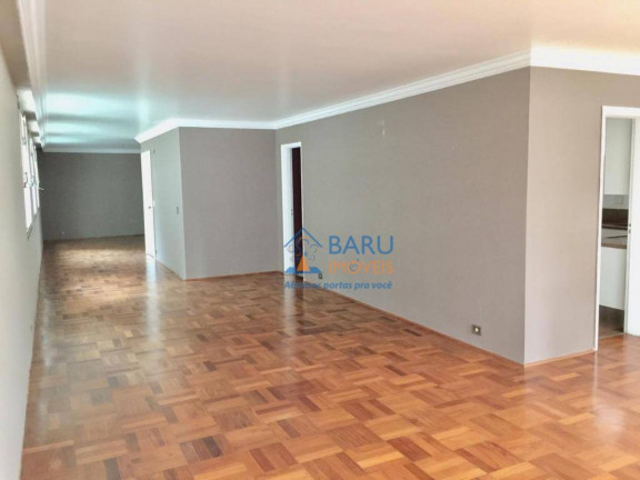 Imagem Apartamento com 3 Quartos à Venda, 256 m² em Higienópolis - São Paulo Imagem Apartamento com 3 Quartos à Venda, 256 m² em Higienópolis - São Paulo