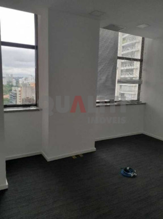 Imagem Sala Comercial para Alugar, 421 m² em Brooklin Paulista - São Paulo Imagem Sala Comercial para Alugar, 421 m² em Brooklin Paulista - São Paulo