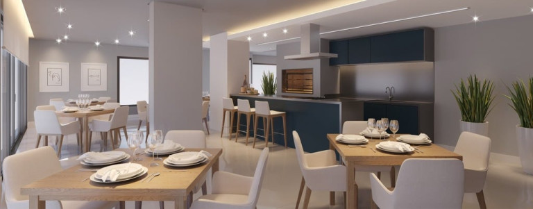 Imagem Apartamento com 2 Quartos à Venda, 117 m² em Petrópolis - Porto Alegre